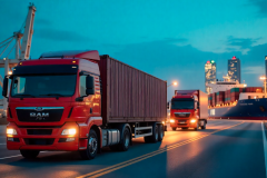 Modernizing Balikbayan – Automating Last-Mile Delivery for Faster, Smarter Shipping